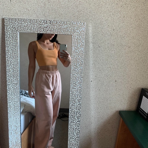 Sculpt Knit Tank - Picture 3 of 3